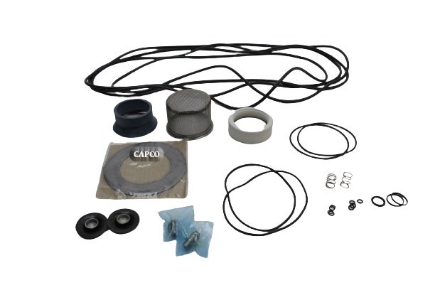 2906-0801-00 Replacement Atlas Copco KIT, B-MAINTENANCE IMD 800 W - Image 1