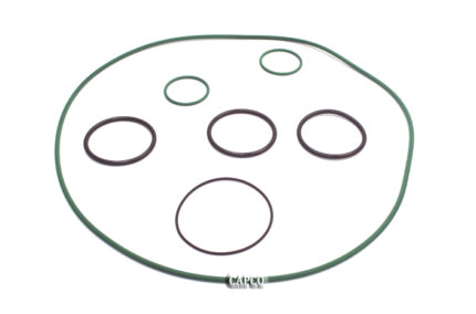2906-0840-00 IMD260 ROTOR INSPECTION KIT (OEM) Atlas Copco