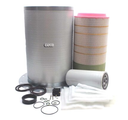 2906-0990-00 GA132/160VSD 8000HR 620MM KIT (OEM) Atlas Copco