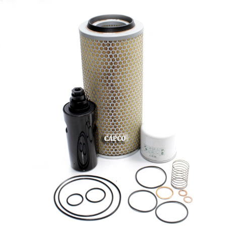 2906-0073-00 Replacement Atlas Copco KIT MAINTENANCE 4000 H - Image 1