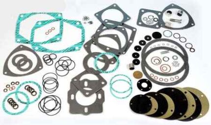 2906-0085-00 Replacement Atlas Copco KIT, 8000HRS