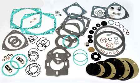 2906-0085-00 Replacement Atlas Copco KIT, 8000HRS - Image 1