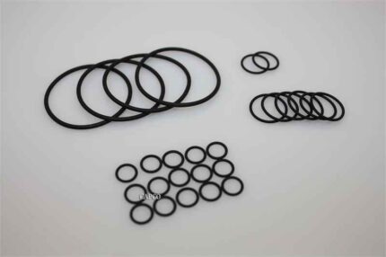 2906-0118-00 Replacement Atlas Copco KIT, PIPE SEAL FOR D & R SYSTEM