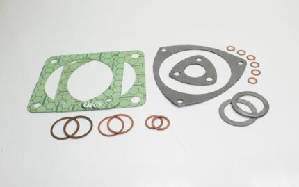 2906-0165-00 Replacement Atlas Copco KIT, VALVE THROTTLE MOUNTING