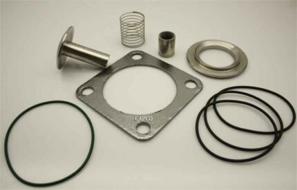 2906-0177-00 KIT-SERVICE:CHECK VALVE (OEM) Atlas Copco