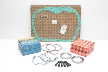 2906-0186-00 Replacement Atlas Copco KIT, ELEMET OVERHUAL LP