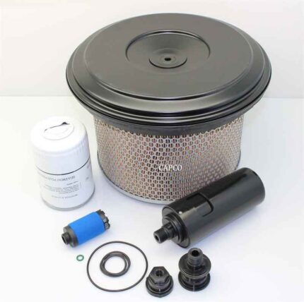 2906-0194-00 KIT-SERVICE:4000HR (OEM) Atlas Copco