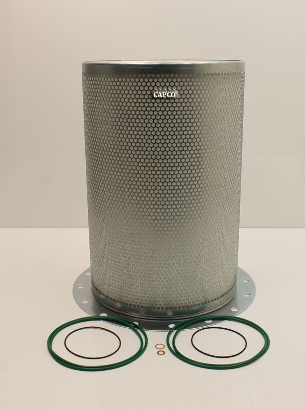 2906-0202-00 KIT-SERVICE:SEPARATOR (OEM) Atlas Copco - Image 1