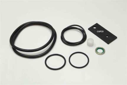 2906-0380-00 Replacement Atlas Copco KIT, VALVE DRAIN