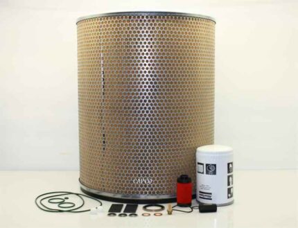 2906-0397-00 KIT-SERVICE:MAINTENANCE 1 YEAR (OEM) Atlas Copco