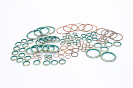 2906-0432-00 Replacement Atlas Copco KIT, SEAL WASHER