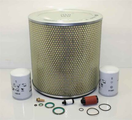 2906-0445-00 Replacement Atlas Copco KIT, SERVICE