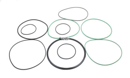 2906-0446-00 Replacement Atlas Copco KIT, INTERCOOLER