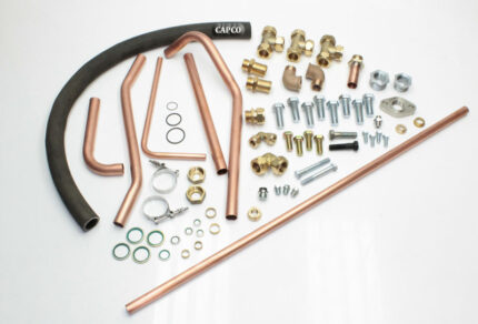 2906-0473-00 Replacement Atlas Copco KIT, MODIFICATION