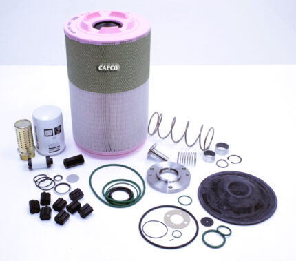 2906-0675-00 KIT:ZR55 16000 HR MAINT (OEM) Atlas Copco
