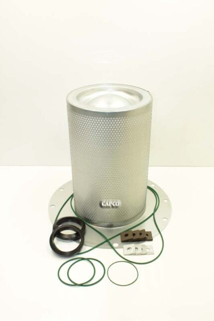 2906-0753-00 OIL SEPARATOR KIT GA200/315 (OEM) Atlas Copco