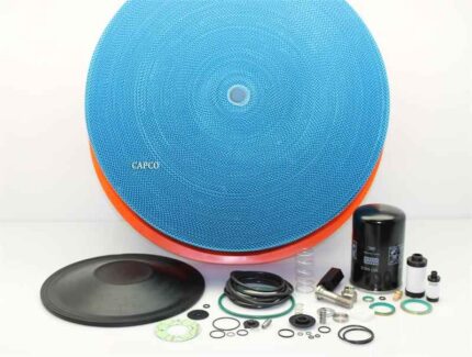 2906-0800-00 Replacement Atlas Copco 8000H MAINT KIT