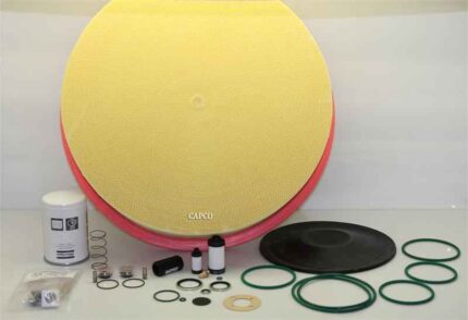 2906-0814-00 8000H MAINT KIT ZT160/275 (OEM) Atlas Copco