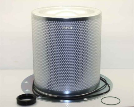 2906-0983-00 GA90/160 16000H 450MM+C190EL (OEM) Atlas Copco