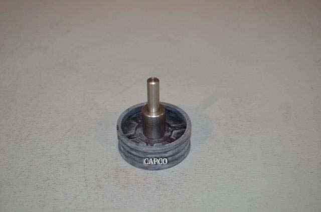 1621-9133-00 Replacement Atlas Copco PISTON - Image 1