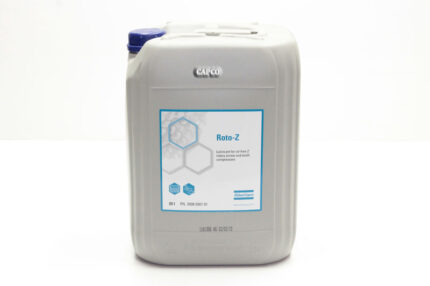 2908-8501-01 ROTO Z 5.28 GAL (OEM) Atlas Copco