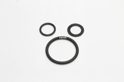 2910-0600-01 Replacement Atlas Copco KIT, VALVE Y1 SOLENOID