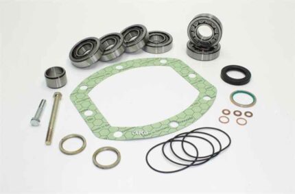 2910-4035-00 Replacement Atlas Copco KIT, OVERHAUL