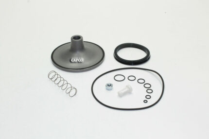 2911-0074-00 Replacement Atlas Copco KIT, VALVE UNLOADING