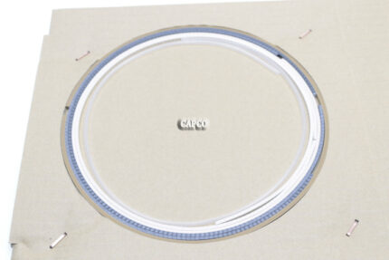 3001-1702-30 TIP SEAL SET (ATSL-1651E) (OEM) Atlas Copco