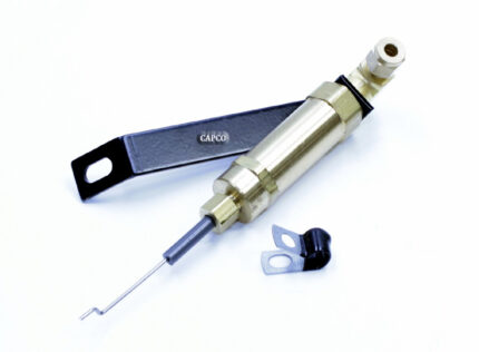 300CAE0509 CONTROL, THROTTLE, K (OEM) Gardner Denver