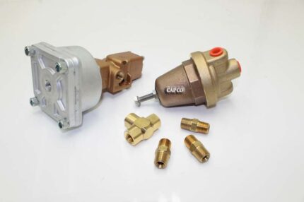 300EBE6013 Replacement Gardner Denver Pneumatic Control Kit