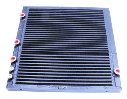 300EFB201 Replacement Gardner Denver Combo Cooler