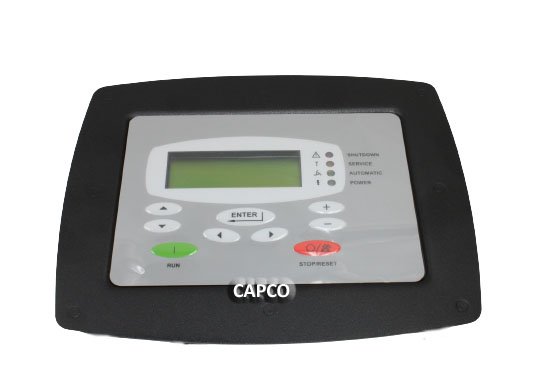 300ETK375 Gardner Denver (OEM) AIRSMART CONTROLLER'S DISPLAY MODULE - Image 1