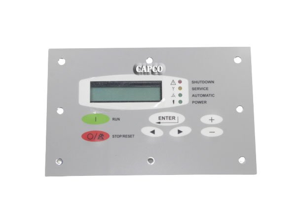 300EVE375 SWITCH-KEYPAD (OEM) Gardner Denver - Image 2