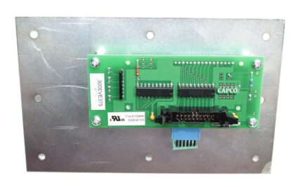 300EVE375 SWITCH-KEYPAD (OEM) Gardner Denver