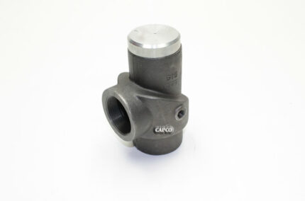 301EBM527 Gardner Denver Minimum Pressure Valve