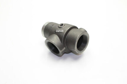 200ESM527A Replacement Gardner Denver Minimum Pressure Valve