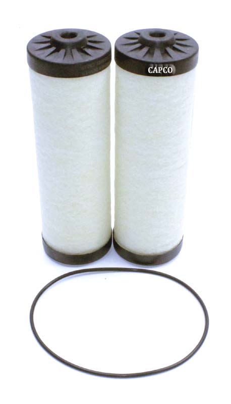 301EFD6013 OIL SEPARATOR KIT (OEM) Gardner Denver - Image 1