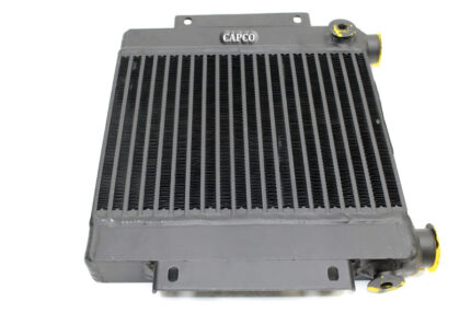 301SID292 Gardner Denver (OEM) AFTERCOOLER, SINGLE PASS