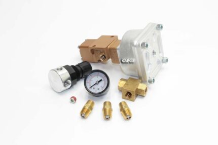 302EAQ6013 Replacement Gardner Denver Spare Parts Kit