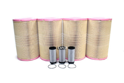 302EAU6013 ROUTINE MAINTENANCE (OEM) Gardner Denver