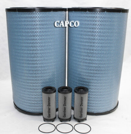 302EBU6013 KIT - FILTER MAINTEN (OEM) Gardner Denver