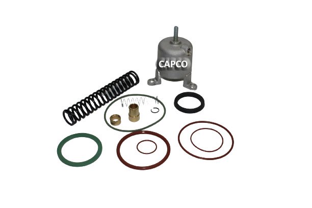 302EFC6013 Gardner Denver (OEM) KIT-SPARE PARTS(PERIODIC MAINTENANCE KIT - Image 1