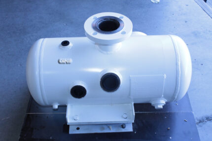 303EBH037 Gardner Denver (OEM) OIL RESERVOIR