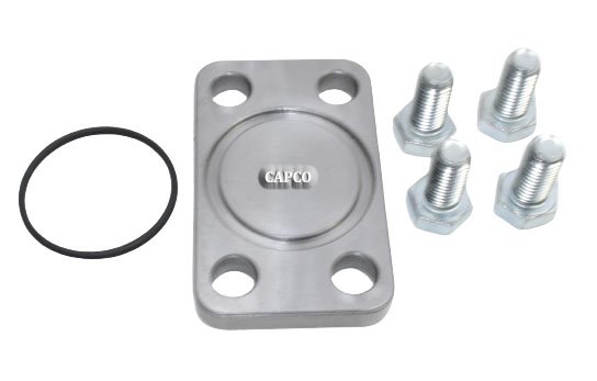 30937478 FLANGE KIT E12 (OEM) Gardner Denver - Image 1