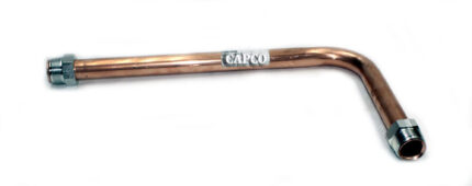 32027146 Ingersoll Rand (OEM)  TUBE ASSY, DISCH/RECVR