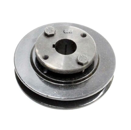 32117996 Ingersoll Rand (OEM)  SET, SHEAVE 1A4.0X0.875 AK44H X .875