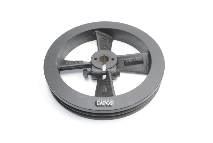 32145146 Ingersoll Rand (OEM)  WHEEL, V-BELT - Image 1