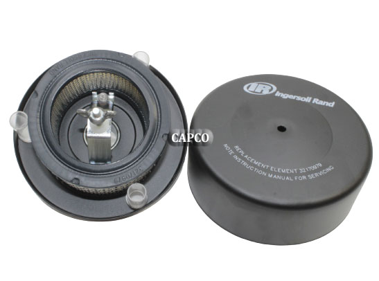 32170953 Ingersoll Rand (OEM)  FILTER-AIR 1 IN . - Image 1