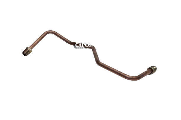 32201444 Ingersoll Rand (OEM)  TUBE ASSY, FEC TEE/INLET UNL 2540 - Image 1